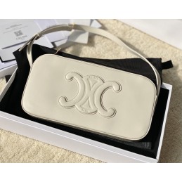Camera Bag - Cream Smooth...
