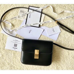 Teen Classic Bag - Black...