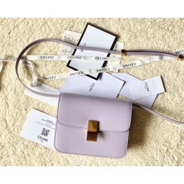 Teen Classic Bag - Lilac...