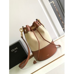 Cabas Marin Bag - Natural...