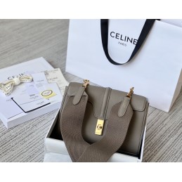 Teen Soft 16 Bag - Taupe...
