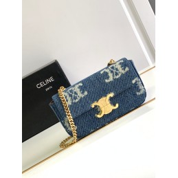 Chain Shoulder Bag Claude -...