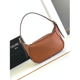 Mini Romy Bag - Cognac...
