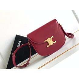 Teen Besace Triomphe - Red...