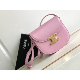 Teen Besace Triomphe - Pink...