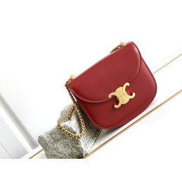 Teen Besace Triomphe - Red...