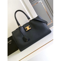 Medium Appoline Bag - Black...