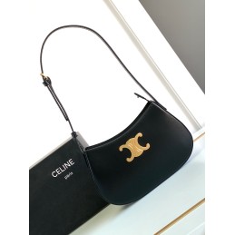 Medium Tilly Bag - Black...