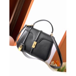 Small 16 Bag Black - Black...