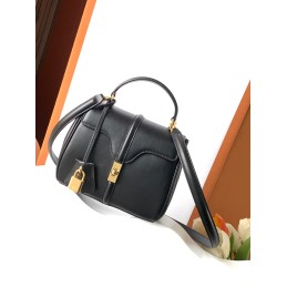 Mini 16 Bag - Black...