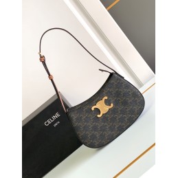 Medium Tilly Bag - Brown...