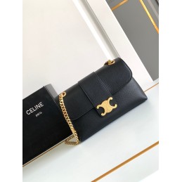 Teen Victoire Bag - Black...