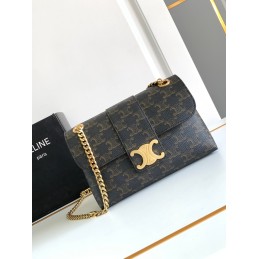 Teen Victoire Bag - Brown...