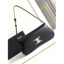 Medium Lola Bag - Black...