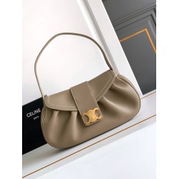 Medium Polly Bag - Taupe...