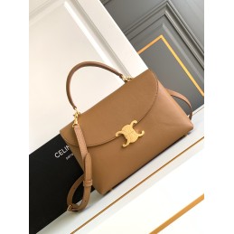 Medium Nino Bag - Camel...