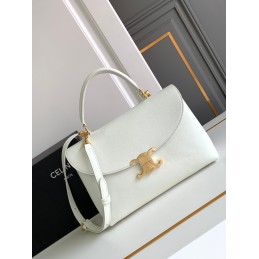 Medium Nino Bag - Cream...
