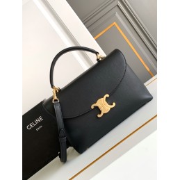Medium Nino Bag - Black...
