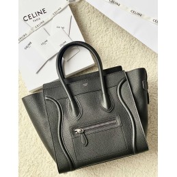 Micro Luggage Handbag Bag -...