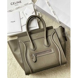 Micro Luggage Handbag Bag -...