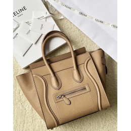 Micro Luggage Handbag Bag -...
