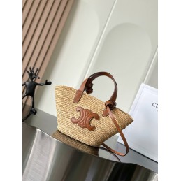 Nano Supple Bag - Natural...