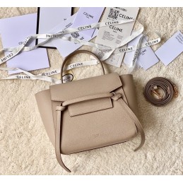Belt Bag - Sand Beige...
