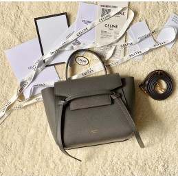 Belt Bag - Dark Taupe...