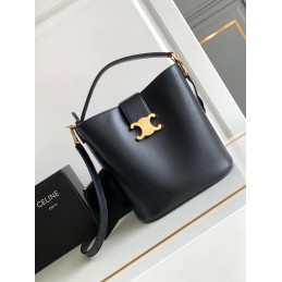 Louise Medium Bag - Black...