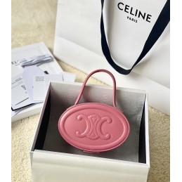 Oval Minaudiere Triomphe -...