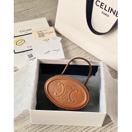 Oval Minaudiere Triomphe -...