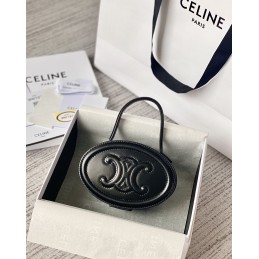 Oval Minaudiere Triomphe -...