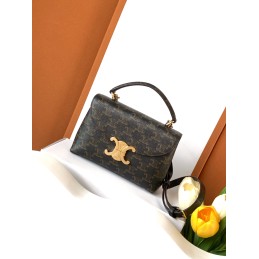 Teen Nino Bag - Brown...