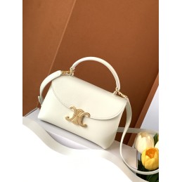 Teen Nino Bag - White...