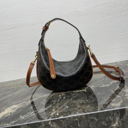 Teen Lulu Bag - Brown...