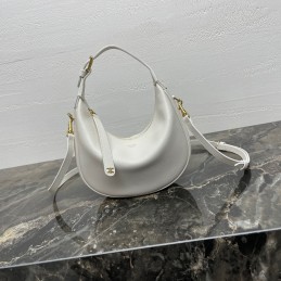 Teen Lulu Bag - Ivory...