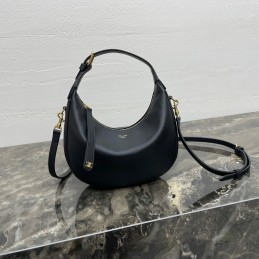 Teen Lulu Bag - Black...