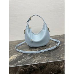 Teen Lulu Bag - Pale Blue...