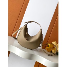 Large Lulu Bag - Taupe...