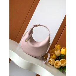 Large Lulu Bag - Blush Pink...