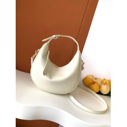 Large Lulu Bag - Cream...