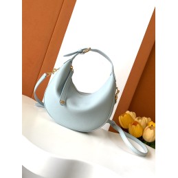 Large Lulu Bag - Pale Blue...