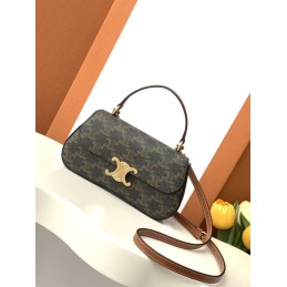 Teen Lola Bag - Brown...