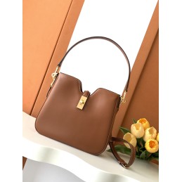 Small Camille 16 Soft Bag -...