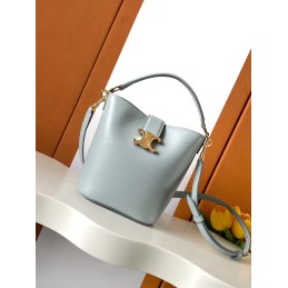 Small Bucket Louise - Pale...