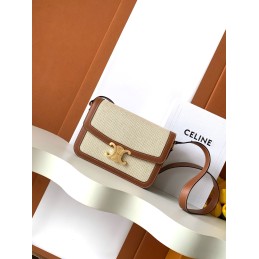 Classique Triomphe Bag -...