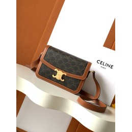 Classique Triomphe Bag -...