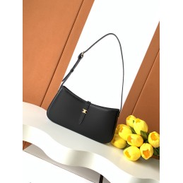 Tina Shoulder Bag - Black...