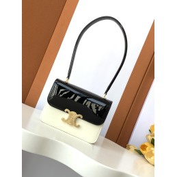 Teen Garance Bag - White...