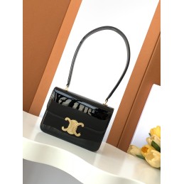 Teen Garance Bag - Black...